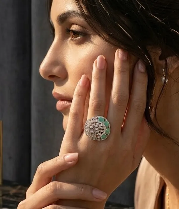 Elegant_Circular_Crystal_And_Opal_Statement_Ring_For_Women
