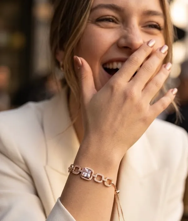 Rose_Gold_Crystal_Geometric_Bracelet