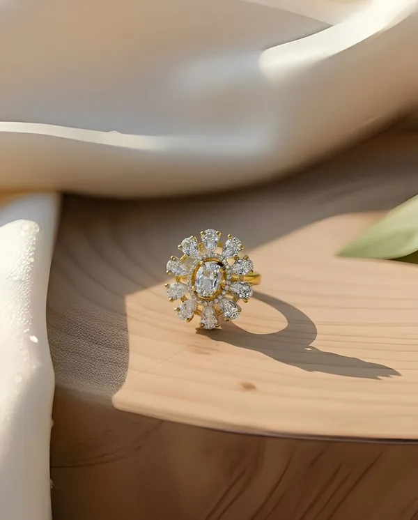 Elegant_Floral_Diamond_Cocktail_Ring