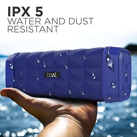 BoAt_Stone_650R_Bluetooth_Speaker_|_10W_|_AUX_|_7_hours_Playtime_|_Integrated_Controls_|_IPX5_