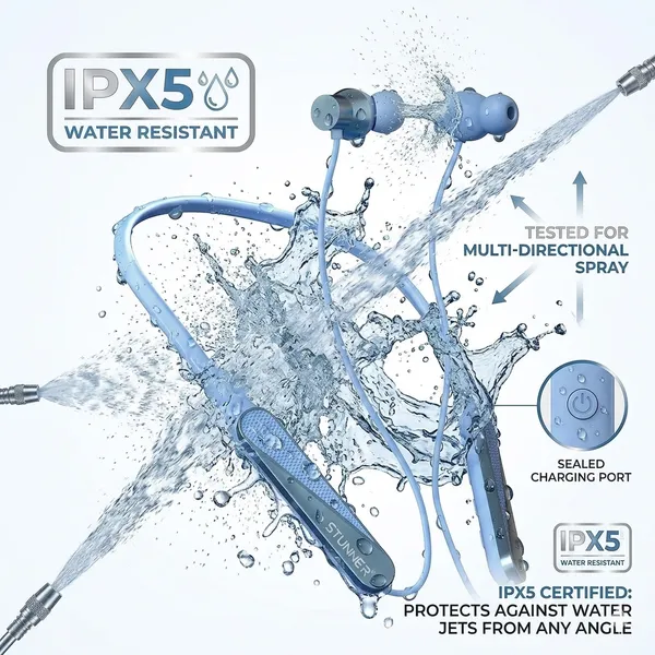 Stunner_Dynamic_S6,_40HRS_Playtime,_ENC_Reduction,_Fast_Charge,_Low_Latency,_Magnetic_On/Off_Buds,_USB_Type-C,_Siri_Voice_Assistant_&_IPX5,_Bluetooth_Neckband,_in_Ear_Wireless_with_Mic_Earphones