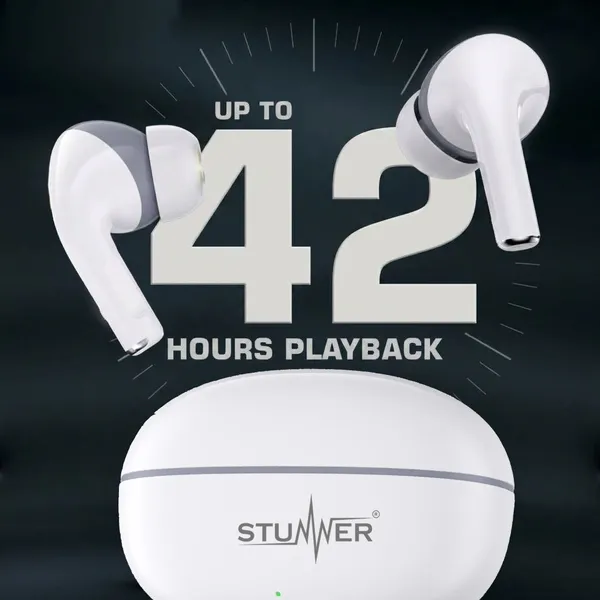 Stunner_Wireless_Ear_Buds_with_42H_Playtime,_AI-ENC_&_Clear_Calls,_Bluetooth_Earbuds_with_Voice_Assistant,_Ear_Buds_with_Bluetooth_V_5.3_&_with_Type_C_Fast_Charging,_IPX5_TWS_Earphones_with_mic