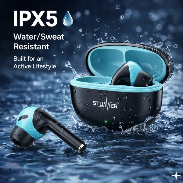 Stunner_Wireless_Ear_Buds_with_42Hrs_Playtime,_AI-ENC_&_Clear_Calls,_Bluetooth_Earbuds_with_Voice_Assistant,_Ear_Buds_with_Bluetooth_V_5.4_&_with_Type_C_Fast_Charging,_IPX5_TWS_Earphones_with_mic