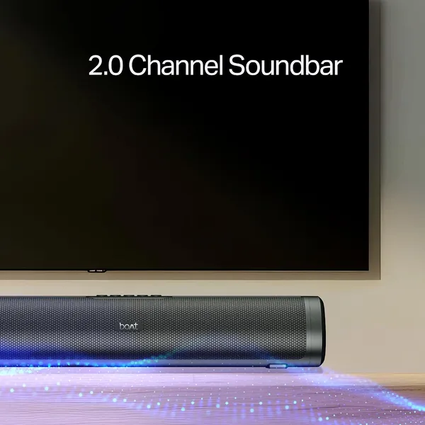 boAt_Aavante_2.0_150,_2.0_CH,_16W_Signature_Sound,_RGB_LEDs,_Dual_Full-Range_Drivers,_Upto_5H_Battery,_TWS,_Multi_Ports,_Bluetooth_Sound_bar,_Home_Theatre_Soundbar_Speaker_(Premium_Black)