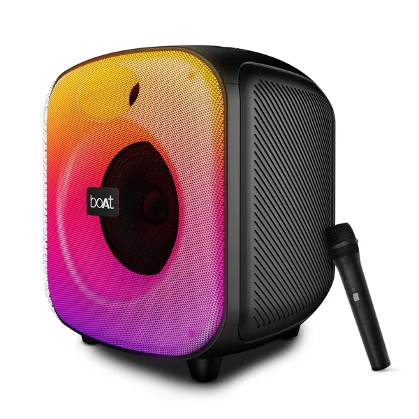 boAt_PartyPal_65_Pro,_42W_Signature_Sound,_Wireless_Karaoke_Mic,_8H_Battery,RGB_LEDs,_TWS,_Bass_Boost,_Multi_Port,_Bluetooth_Speaker,_Wireless_Speaker,_Portable_Speaker_(Premium_Black)