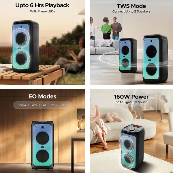 boAt_Party_Pal_390_Party_Speaker_with_160W_RMS_Stereo_Sound,_6_Hours_Playback,_2_Mics_for_Karaoke_&_Guitar_Input__Party_Speaker_with_160W_RMS_Stereo_Sound,_6_Hours_Playback,_2_Mics_for_Karaoke_&_Guitar_Input__