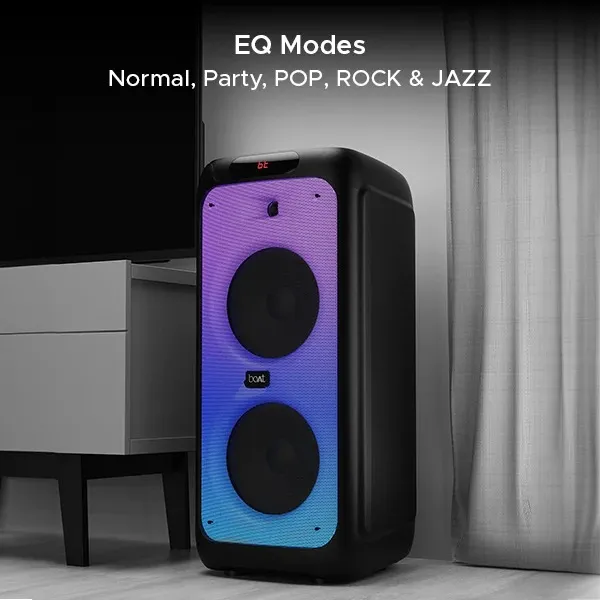 boAt_Party_Pal_400_Bluetooth_Speaker_with_160W_RMS_Stereo_Sound,_6_Hours_Playback,_1_Mics_for_Karaoke_&_Guitar_Input_