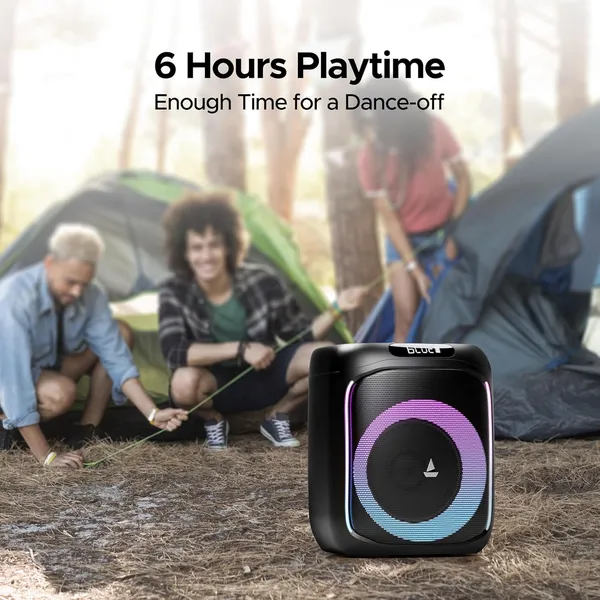 boAt_Partypal_185_Speaker_with_50_W_Signature_Sound,_Karaoke_with_Mic,_Up_to_6_hrs_Playtime,_TWS_Mode,_Bluetooth_v5.0,_AUX_Port,_&_USB_Type-C_Port(Midnight_Black)