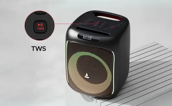 boAt_Partypal_185_Speaker_with_50_W_Signature_Sound,_Karaoke_with_Mic,_Up_to_6_hrs_Playtime,_TWS_Mode,_Bluetooth_v5.0,_AUX_Port,_&_USB_Type-C_Port(Midnight_Black)