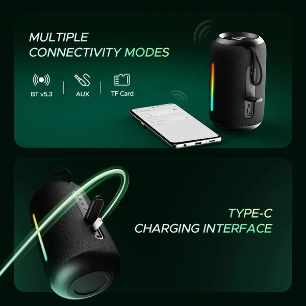 boAt_Stone_352_Pro/Stone_358_Pro_w/_14W_Signature_Sound,_Up_to_12_Hours_Playback,_RGB_LEDs,_TWS_Feature,_Built-in_Mic,_BTv5.3,_Free_Music_Streaming_on_JioSaavn_Bluetooth_Speaker