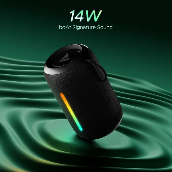 boAt_Stone_352_Pro/Stone_358_Pro_w/_14W_Signature_Sound,_Up_to_12_Hours_Playback,_RGB_LEDs,_TWS_Feature,_Built-in_Mic,_BTv5.3,_Free_Music_Streaming_on_JioSaavn_Bluetooth_Speaker