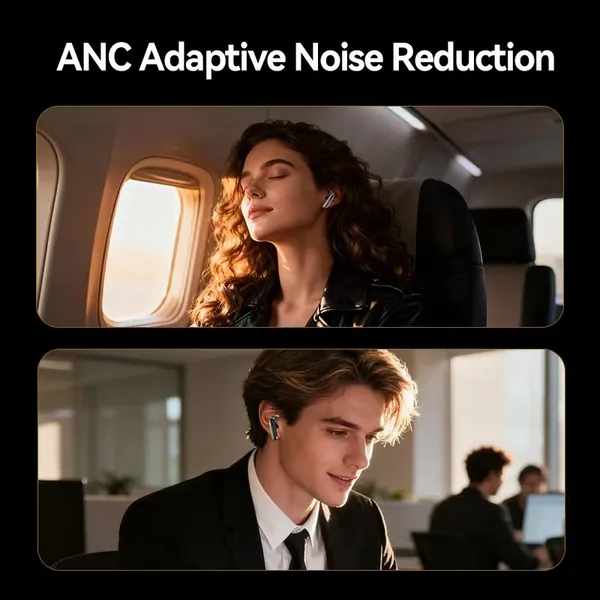 STUNNER_Wireless_Earbuds_with_60_Hours_Playback,_AI-ENC_Environmental_Noise_Cancelling_Headphones_with_Spatial_Audio,_Bluetooth_5.4,_Hi-Res_Audio,_Deep_Bass,_Dual_Mic_ENC_for_Clear_Calls,_4-Microphone_System,_Premium_TWS_Earphones