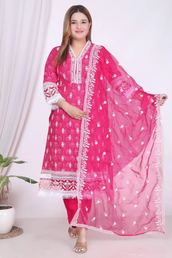 Pink_Rayon_Embroidered_Salwar_Suit_Set_With_Thread_Work_Elegant_Ethnic_Wear_For_Women