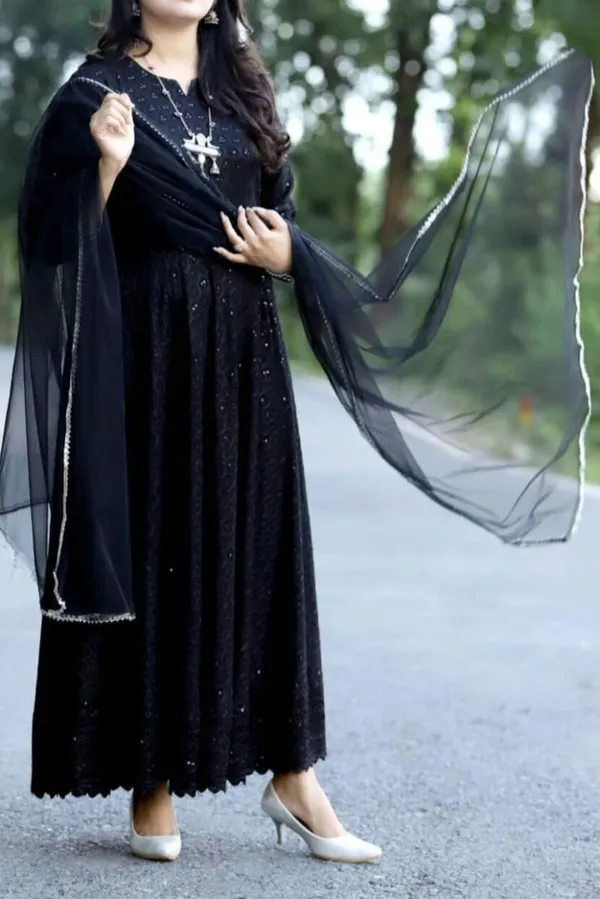 Black_Premium_Chikankari_Anarkali_Suit_With_Dupatta_Full_Flared_Embroidered_Ethnic_Set_For_Women