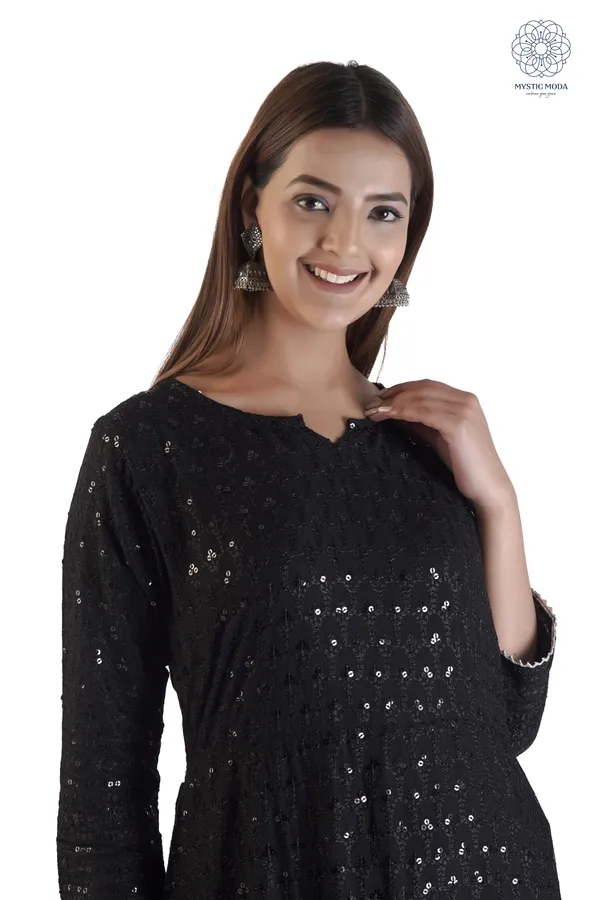 Black_Premium_Chikankari_Anarkali_Suit_With_Dupatta_Full_Flared_Embroidered_Ethnic_Set_For_Women