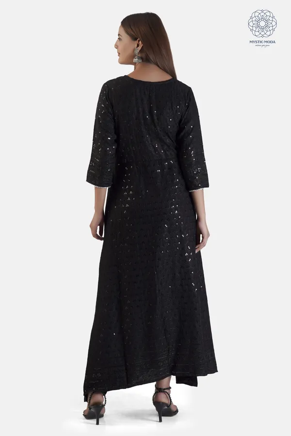 Black_Premium_Chikankari_Anarkali_Suit_With_Dupatta_Full_Flared_Embroidered_Ethnic_Set_For_Women