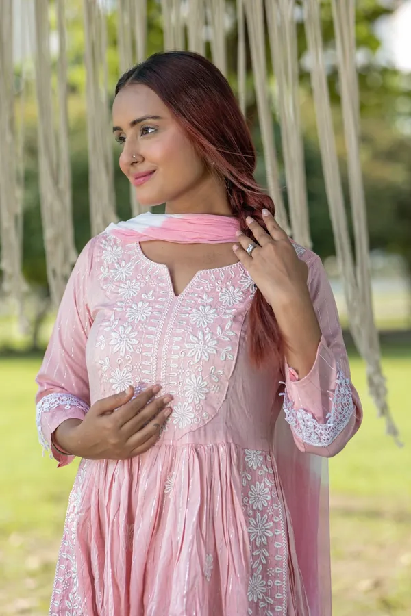 Pink_Cotton_Embroidered_Soft_Anarkali_Suit_For_Women