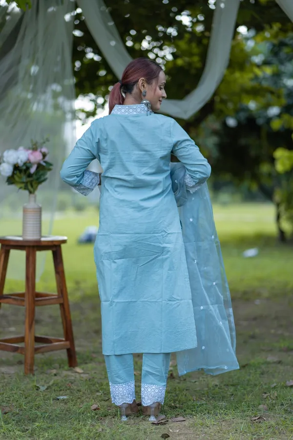 Blue_Cotton_Vibrant_Carolina_Embroidered_Suit_For_Women