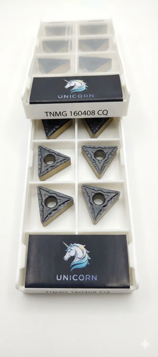 TNMG_160408_CQ_Unicorn_carbide_insert_(Set_of_10_Pcs)