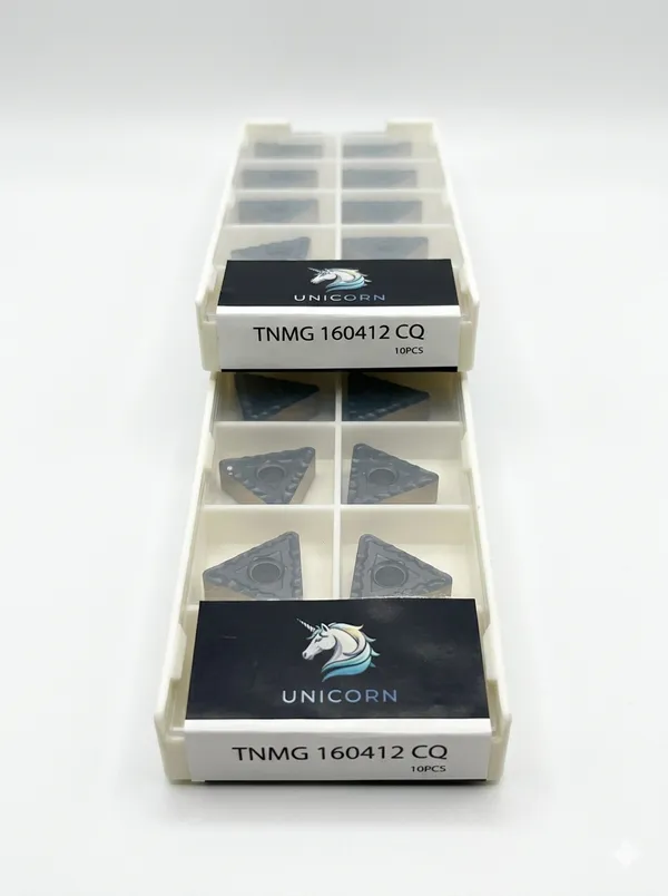 TNMG_160412_CQ_Unicorn_carbide_insert_(Set_of_10_Pcs)