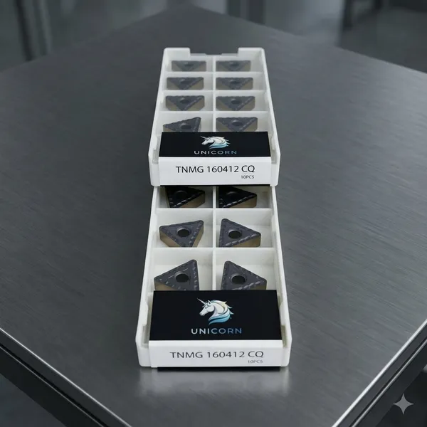 TNMG_160412_CQ_Unicorn_carbide_insert_(Set_of_10_Pcs)