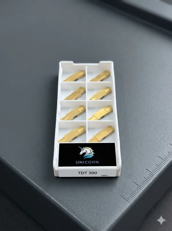 TDT_300_Unicorn_carbide_insert_(Set_of_10_Pcs)