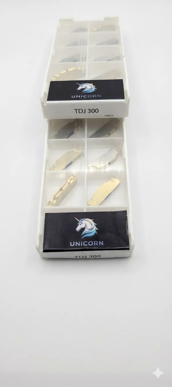 TNMG_160408_BM_Unicorn_carbide_insert_(Set_of_10_Pcs)