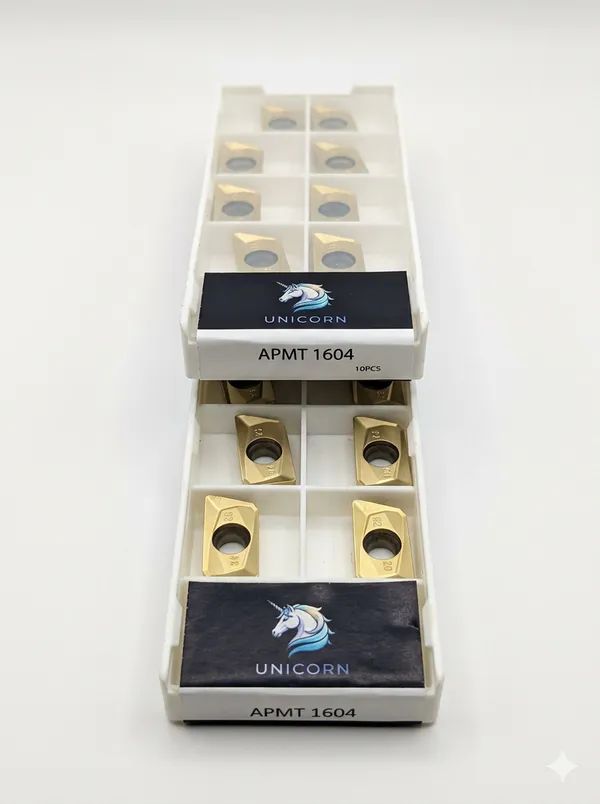 AMPT_1604_Unicorn_carbide_insert_(Set_of_10_Pcs)