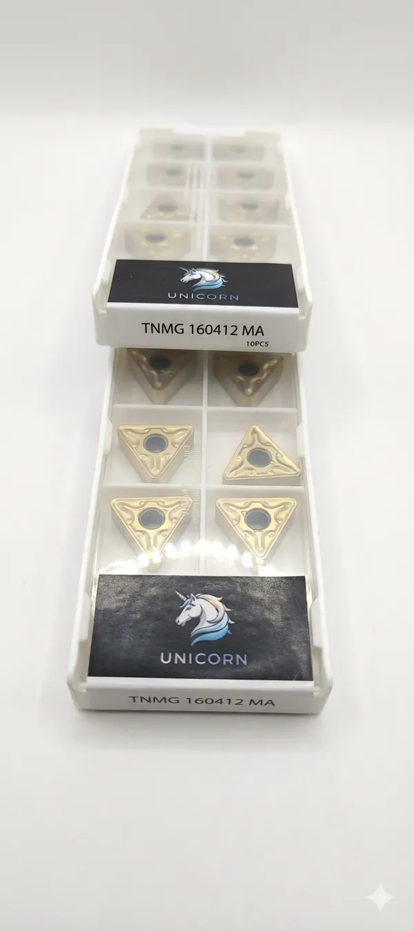 TNMG_160412_MA_Unicorn_carbide_insert_(Set_of_10_Pcs)