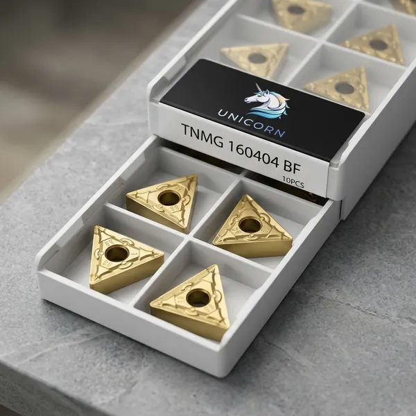 TNMG_160404_BF_Unicorn_carbide_insert_(Set_of_10_Pcs)