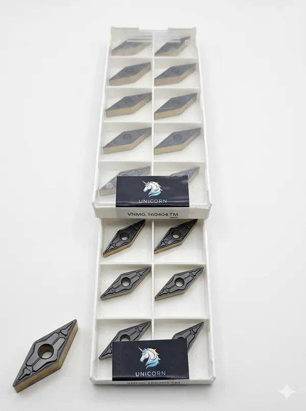 SPMG_06_Unicorn_carbide_insert(Set_of_10_Pcs)