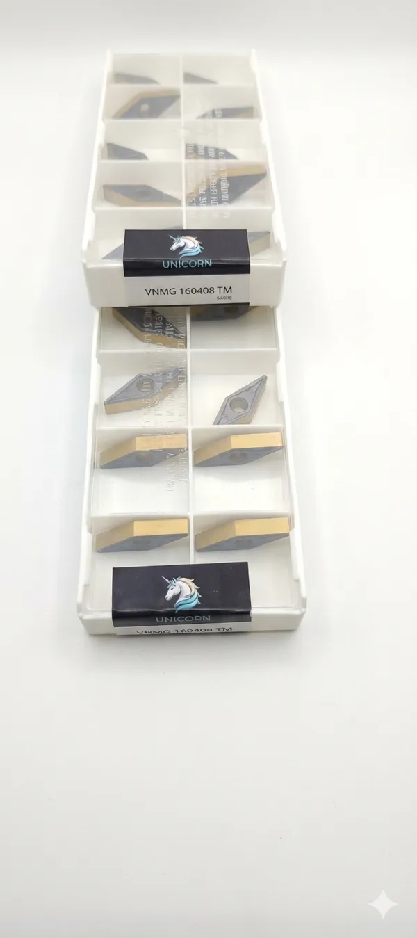 VNMG_160408_TM_Unicorn_carbide_insert__(Set_of_10_Pcs)