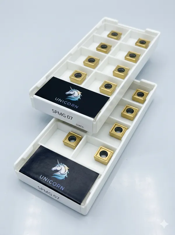 SPMG_07__Unicorn_carbide_insert_(Set_of_10_Pcs)