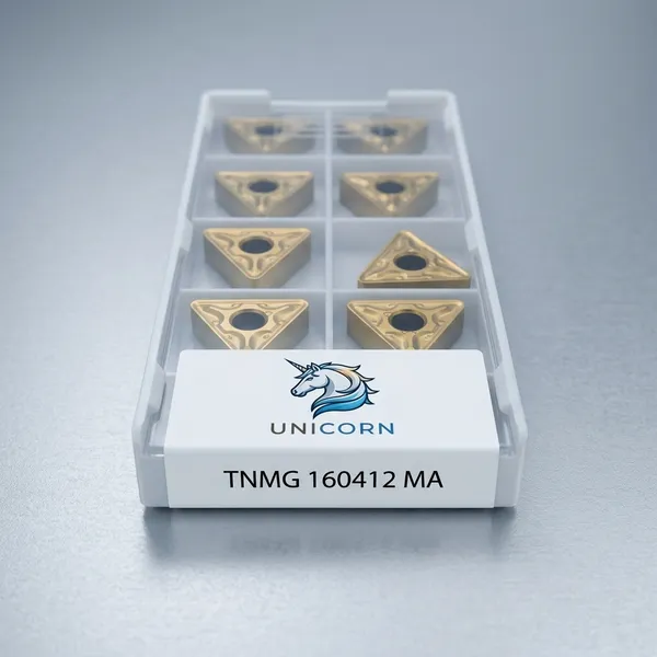 TNMG_160412_MA_Unicorn_carbide_insert_(Set_of_10_Pcs)