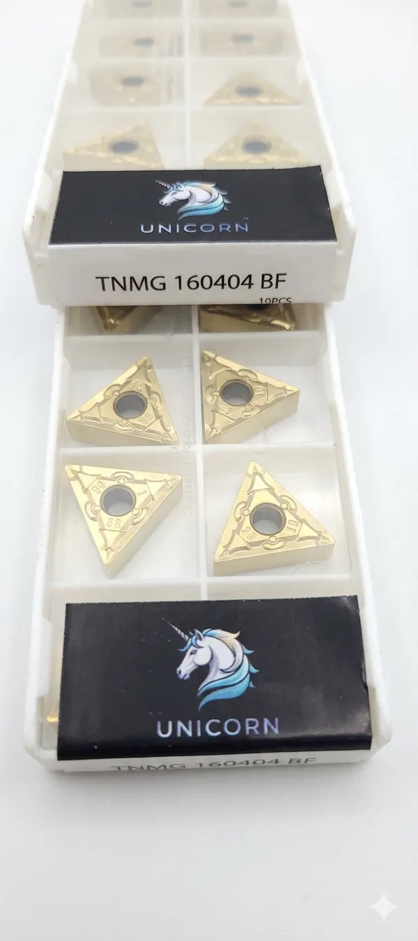 TNMG_160404_BF_Unicorn_carbide_insert_(Set_of_10_Pcs)