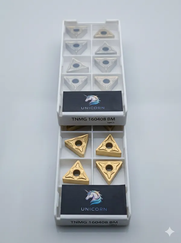TNMG160408_BM_Unicorn_carbide_insert_(Set_of_10_Pcs)