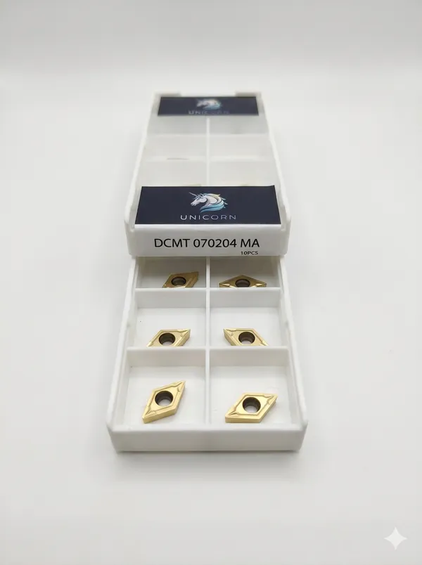 DCMT_070204_MA_Unicorn_carbide_insert_(Set_of_10_Pcs)