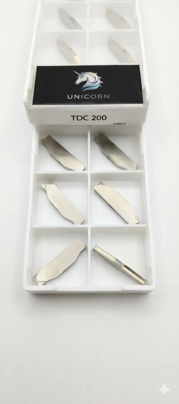 TDC_200_Unicorn_carbide_insert_(Set_of_10_Pcs)