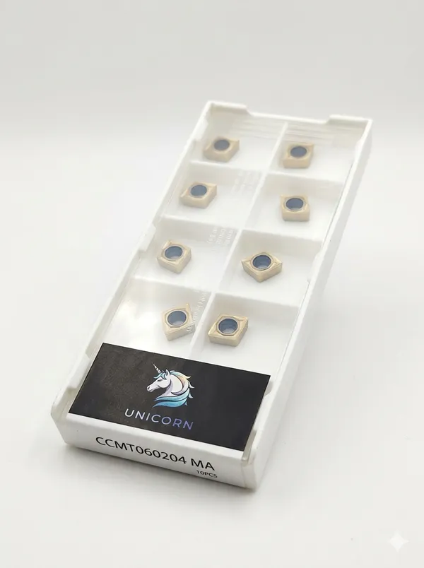 CCMT060204_MA_Unicorn_carbide_insert_(_Set_of_10_Pcs)