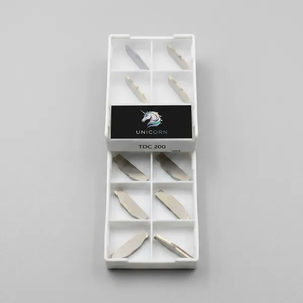 TDC_200_Unicorn_carbide_insert_(Set_of_10_Pcs)