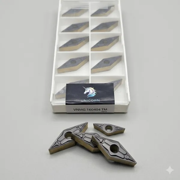 SPMG_06_Unicorn_carbide_insert(Set_of_10_Pcs)