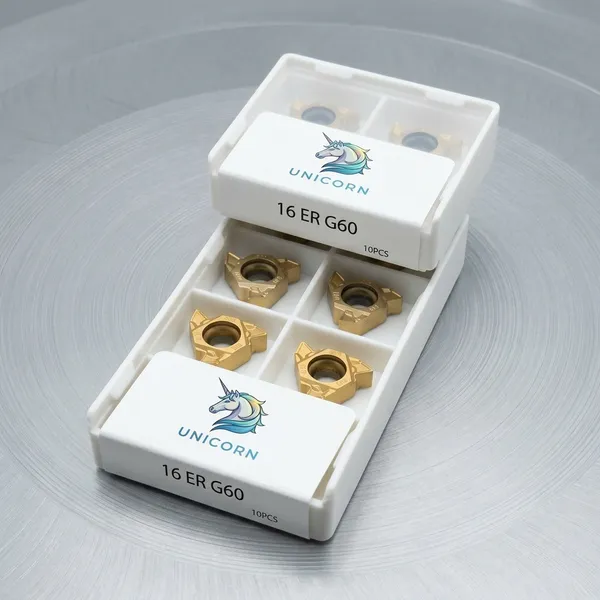 16ER_G55_Unicorn_carbide_insert_(Set_of_10_Pcs)