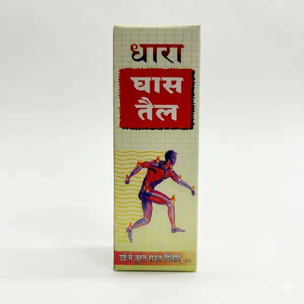 Dhara_Ghas_Tel_-_Ayurvedic_Pain_Relief_Oil_For_Joint_And_Muscle_Pain