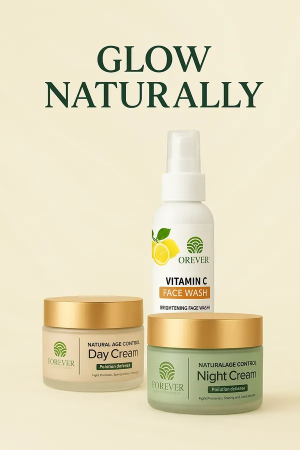 Orever_Skin_Combo_-_Vitamin_C_Face_Wash,_Day_Cream_&_Night_Cream