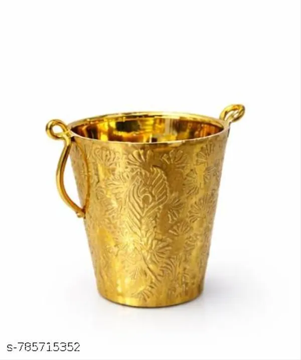 Golden_Laddu_Gopal_Ji_Holi_Pichkari_Set_With_Brass_Balti_Kanha_Ji_Holi_Rangotsav_Snan_Accessories_Krishna_Holi_Decoration_Pooja_Item