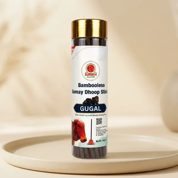 Surbhi_Bambooless_Gomay_Dhoop_Sticks_Gugal_-_Premium_Incense_For_Pooja_And_Home_Fragrance(30_Sticks)