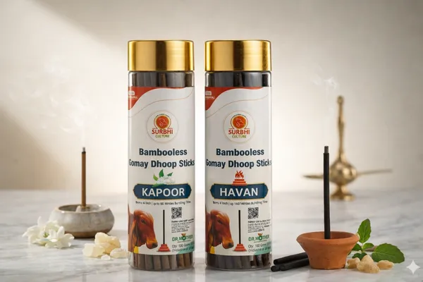Surbhi_Bambooless_Gomay_Dhoop_Sticks_Havan_And_Kapoor_-_Premium_Incense_For_Pooja_And_Home_Fragrance(30_Sticks)