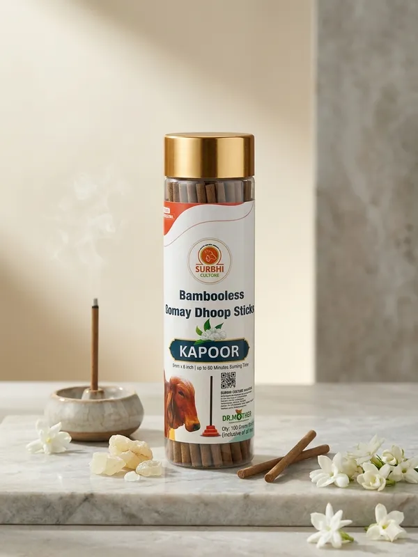 Surbhi_Bambooless_Gomay_Dhoop_Sticks_Havan_And_Kapoor_-_Premium_Incense_For_Pooja_And_Home_Fragrance(30_Sticks)