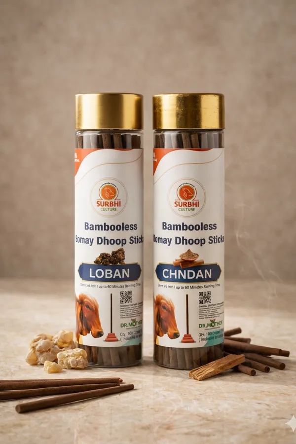 Surbhi_Bambooless_Gomay_Dhoop_Sticks_Loban_And_Chandan-Premium_Incense_For_Pooja_And_Home_Fragrance(30_Sticks)