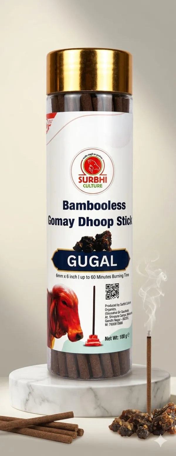 Surbhi_Bambooless_Gomay_Dhoop_Sticks_Gugal_-_Premium_Incense_For_Pooja_And_Home_Fragrance(30_Sticks)